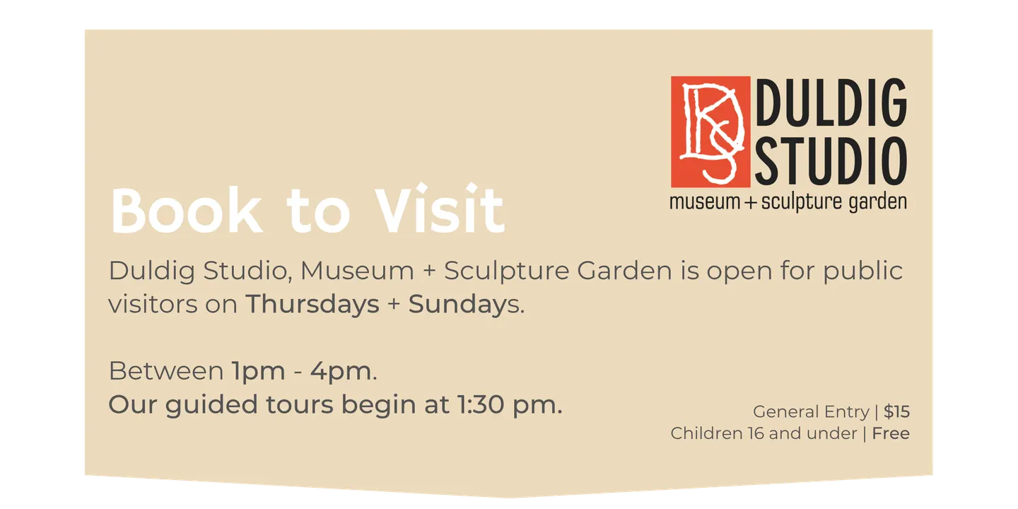 Open Studio | Guided Tours