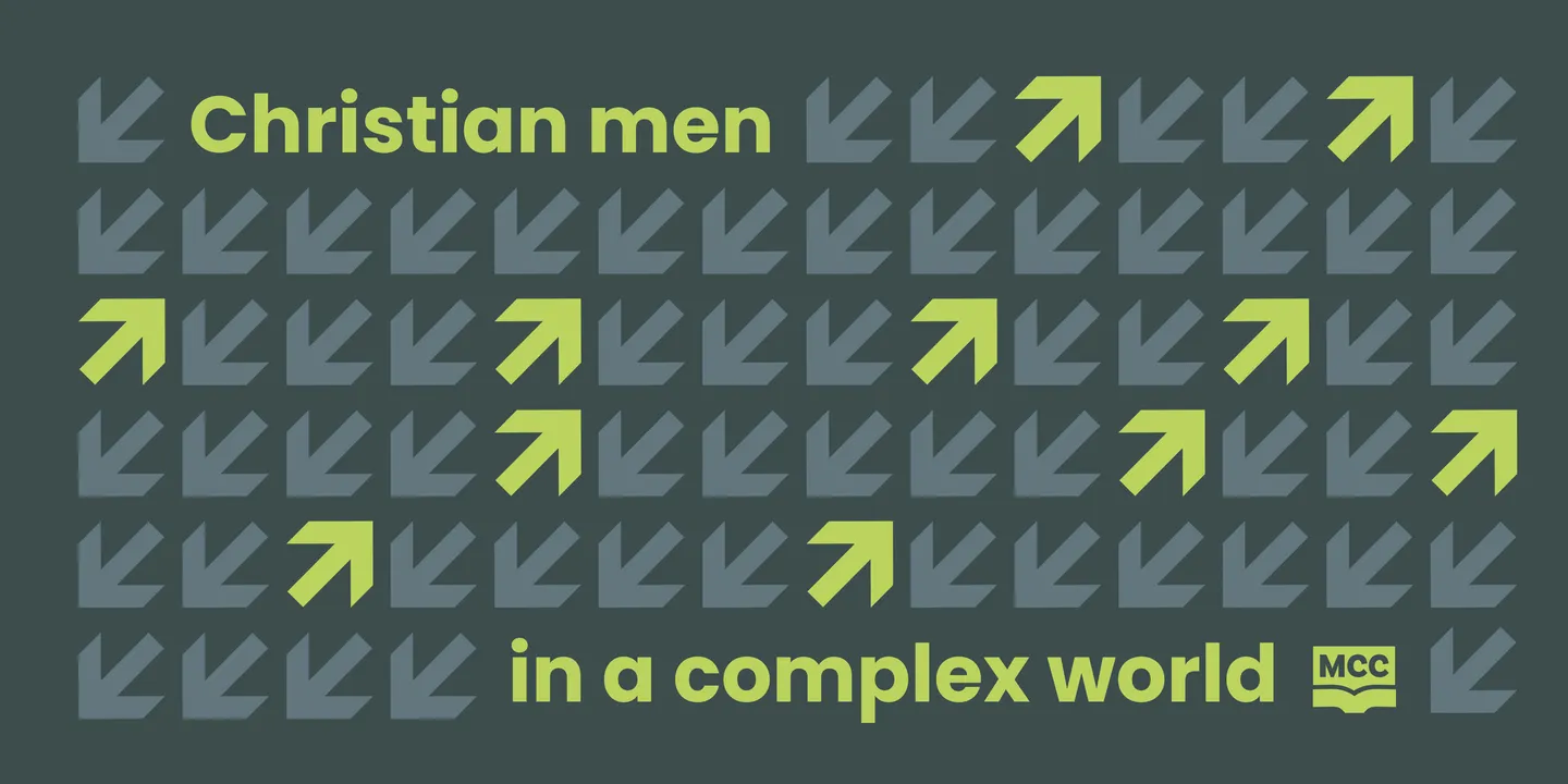 Men's Christian Convention 2026 Auckland