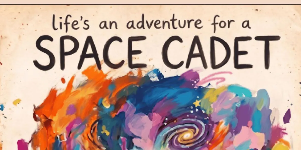 Space Cadet