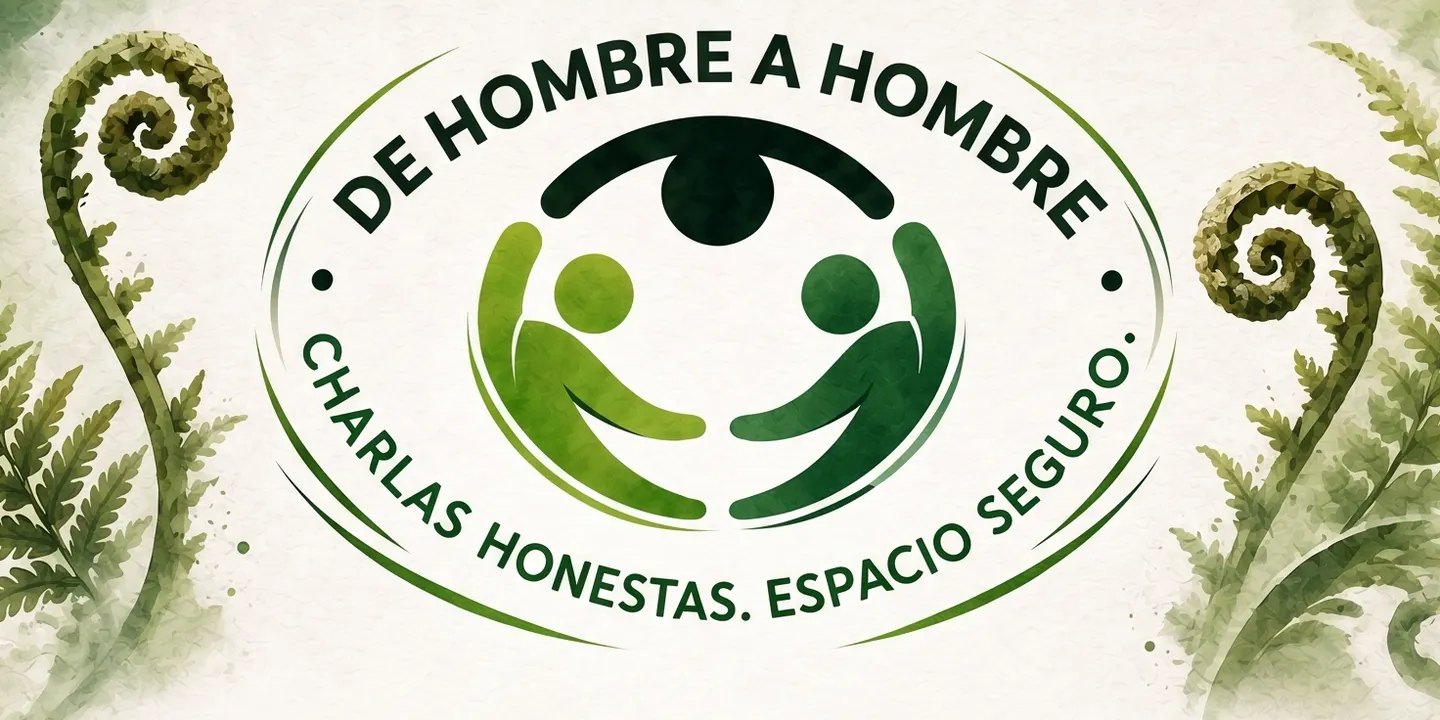 De Hombre A Hombre