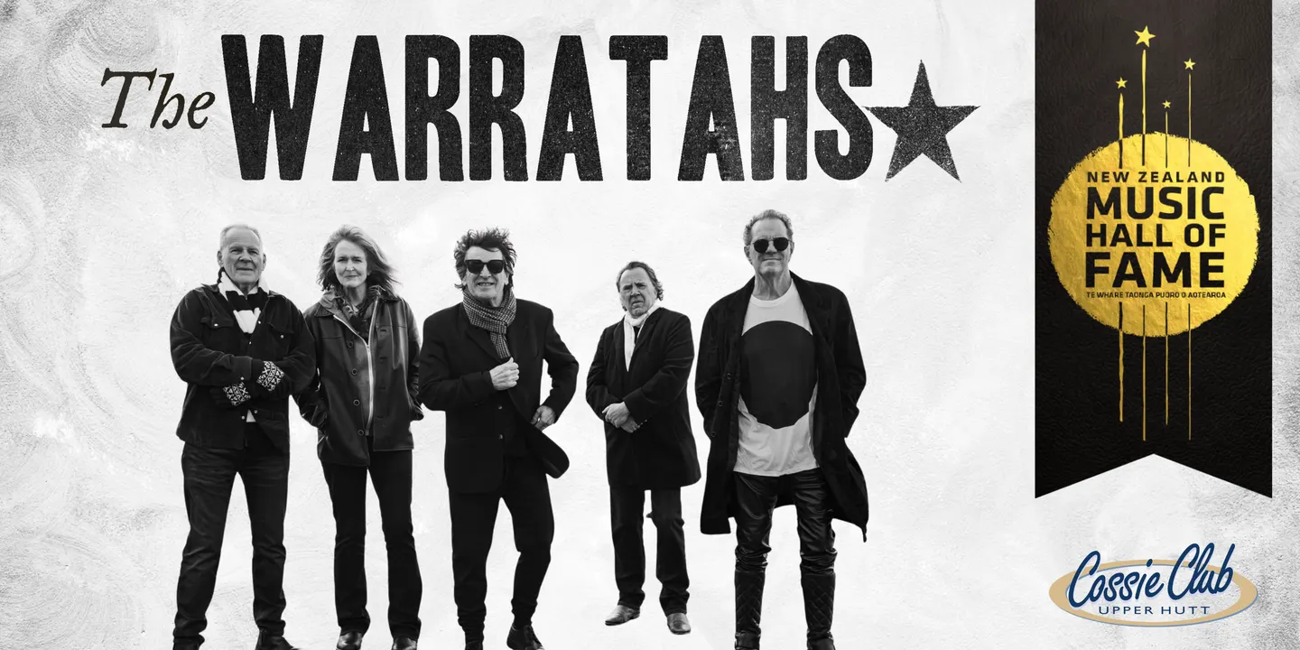 The Warratahs @ The Cossie