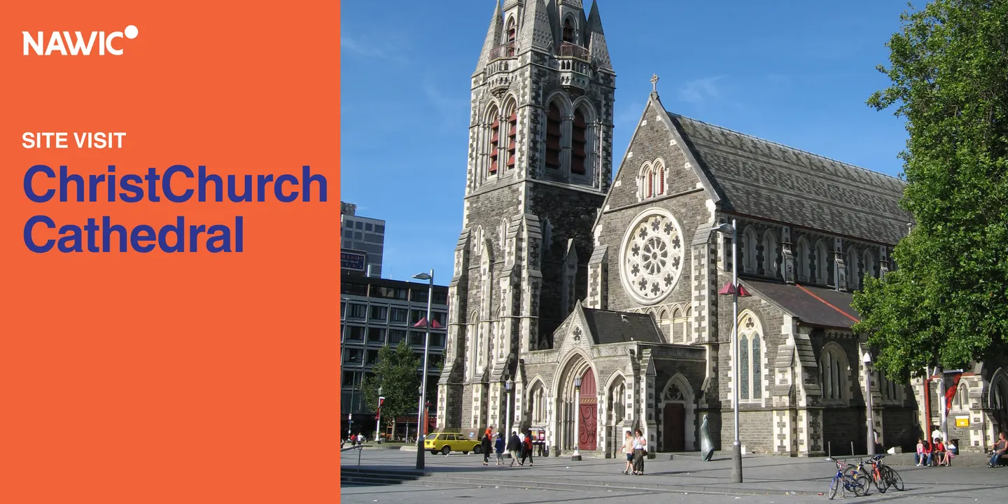 ChristChurch Cathedral