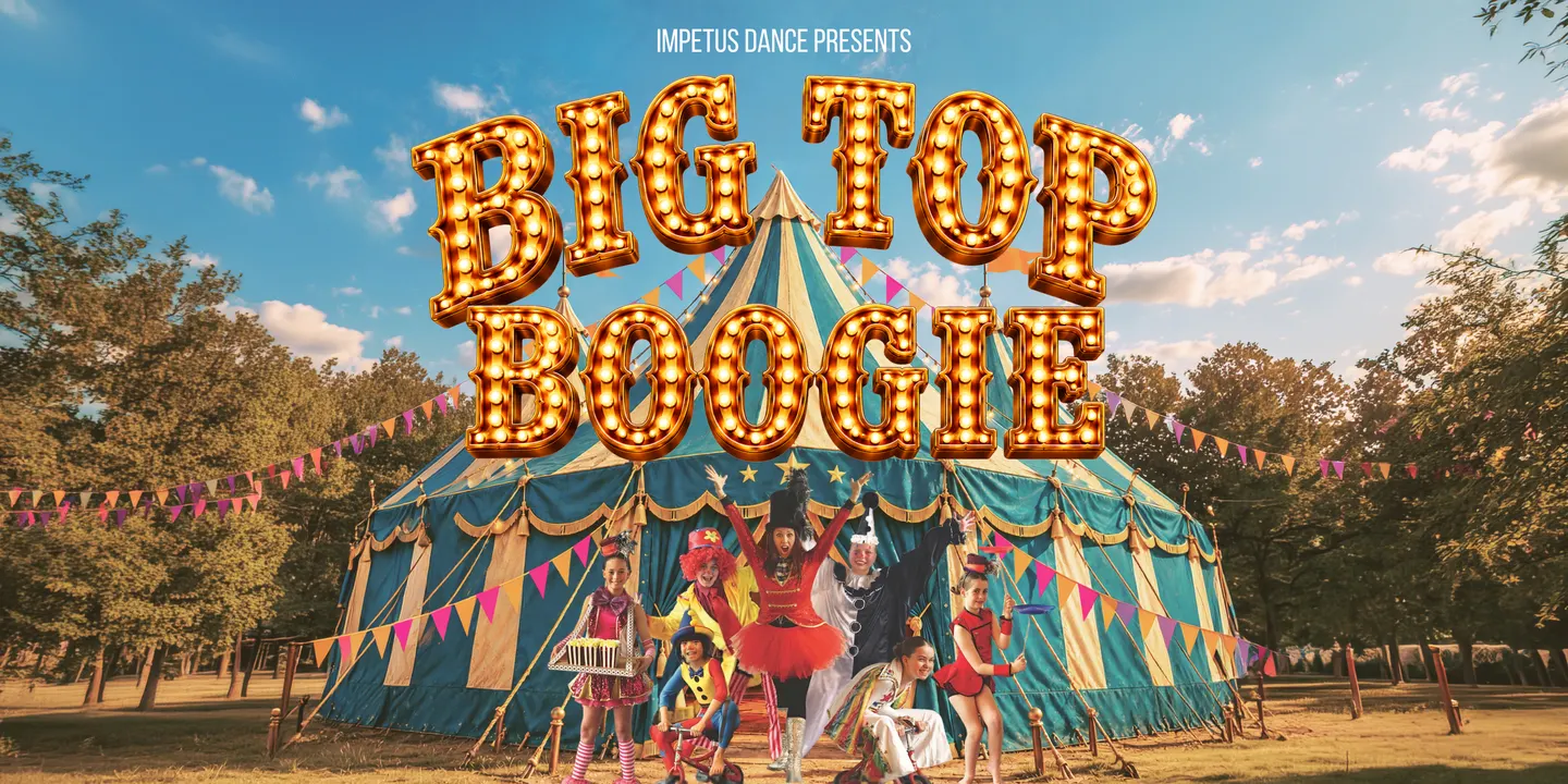 Big Top Boogie