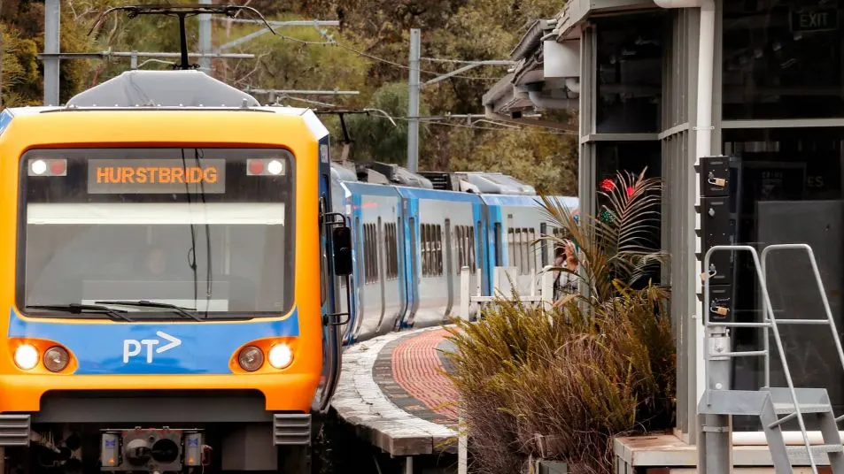 Metro Trains Info Session - Making the most of free travel during Seniors Festival