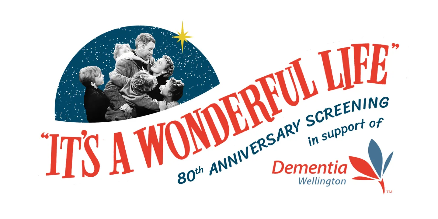 "It's A Wonderful Life" 80th Anniversary Screening