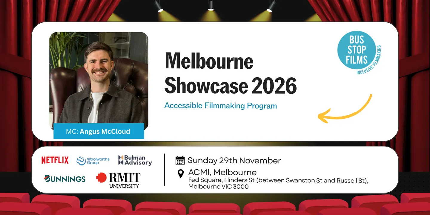 Melbourne Showcase 2026