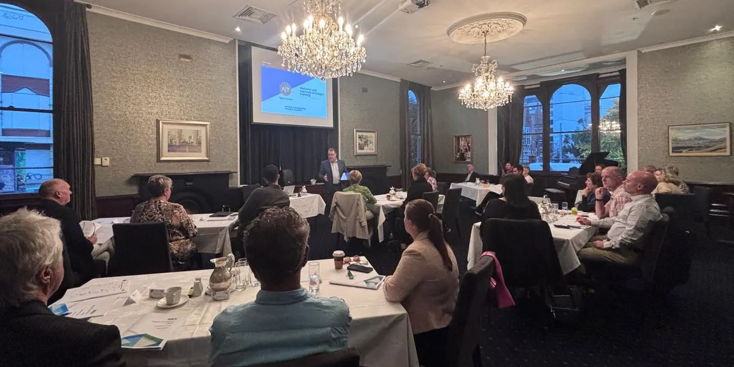 Verifiable Training - Martelli McKegg October 6, 2026