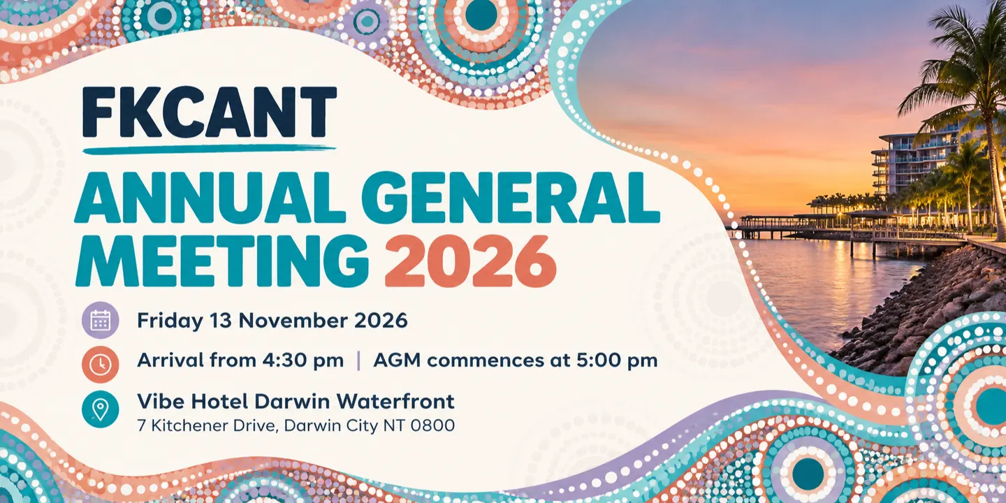 FKCANT Annual General Meeting 2026