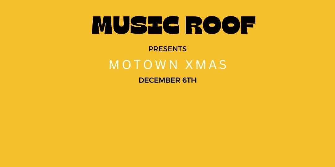 Motown Christmas