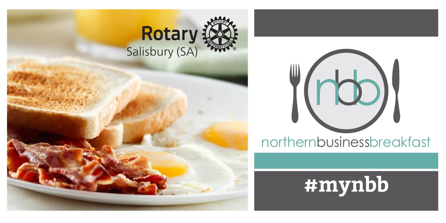 September 2026: Northern Business Breakfast