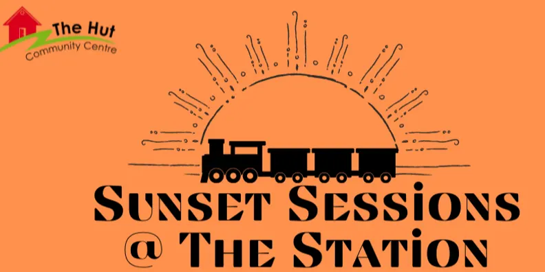 Sunset Sessions @ The Station - Food & Live Music