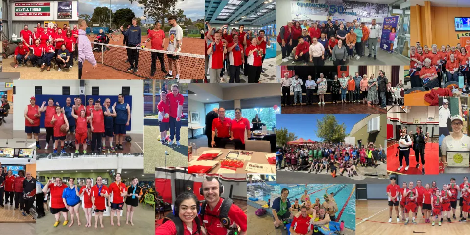 Bowling Come & Try - Melbourne Eastern Ranges