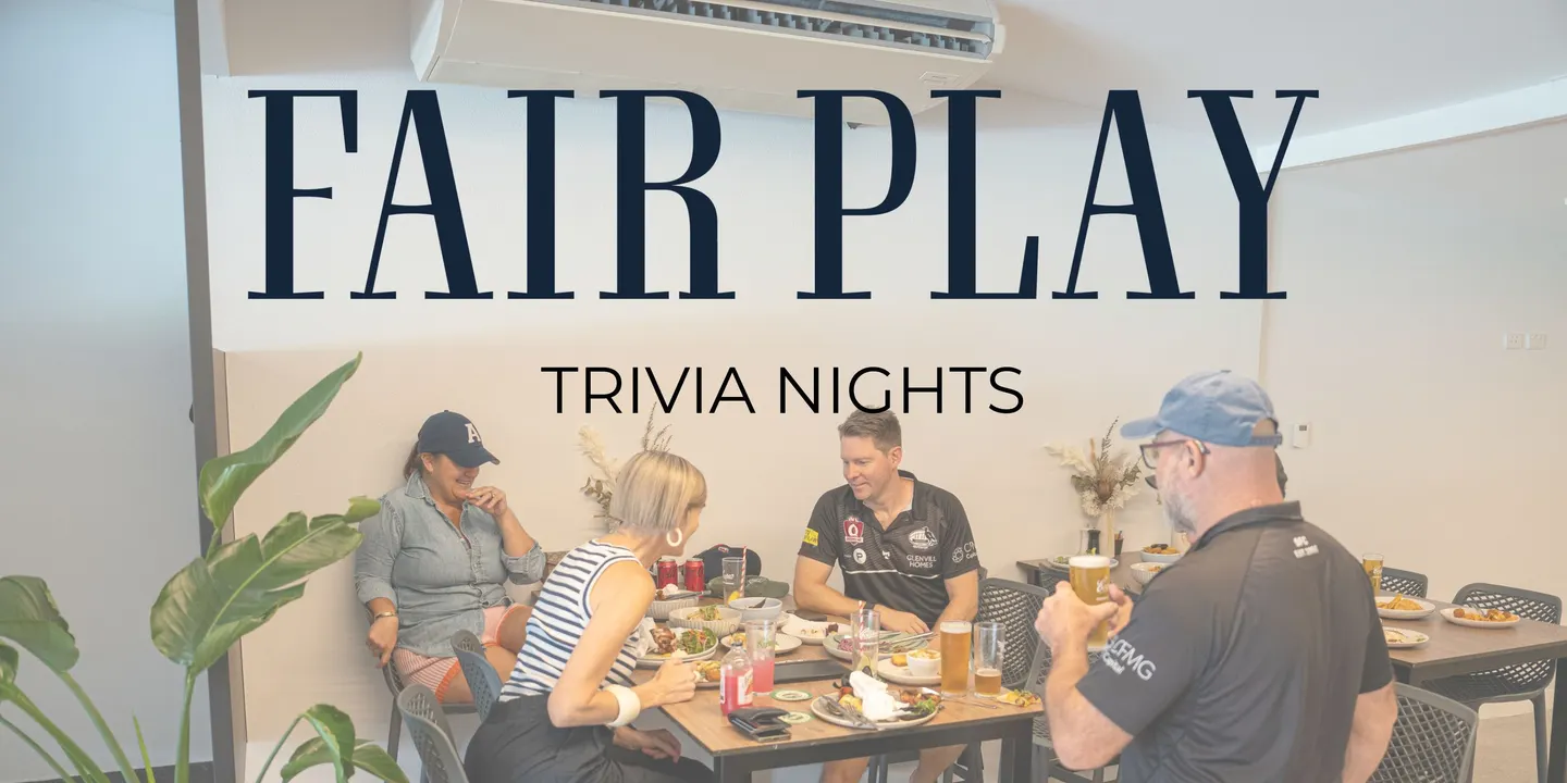 Trivia Night