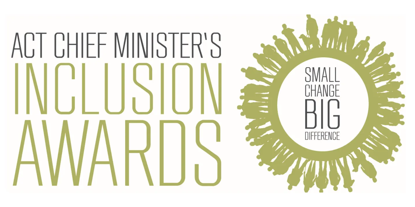 Chief Minister's Inclusion Awards 2026