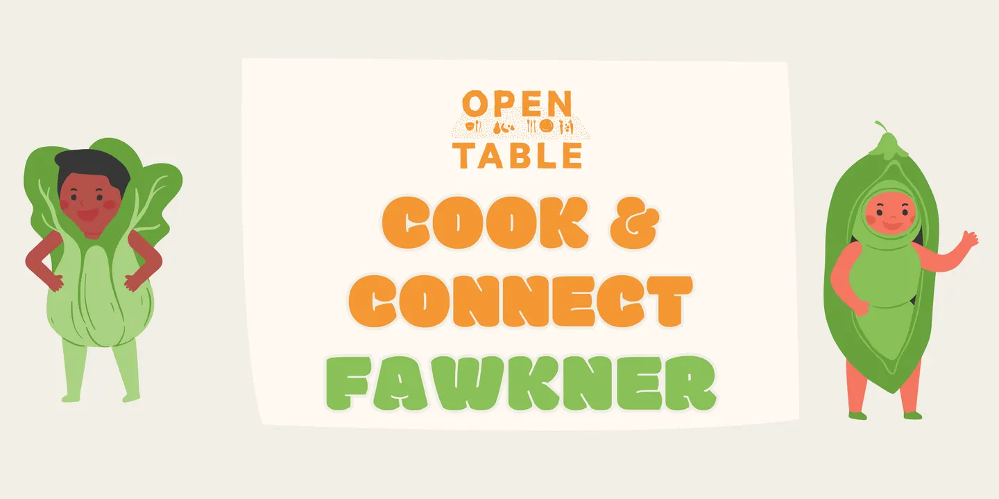 Cook & Connect Playgroup Fawkner
