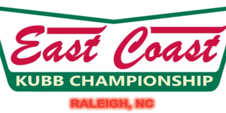 2026 East Coast Kubb Championship
