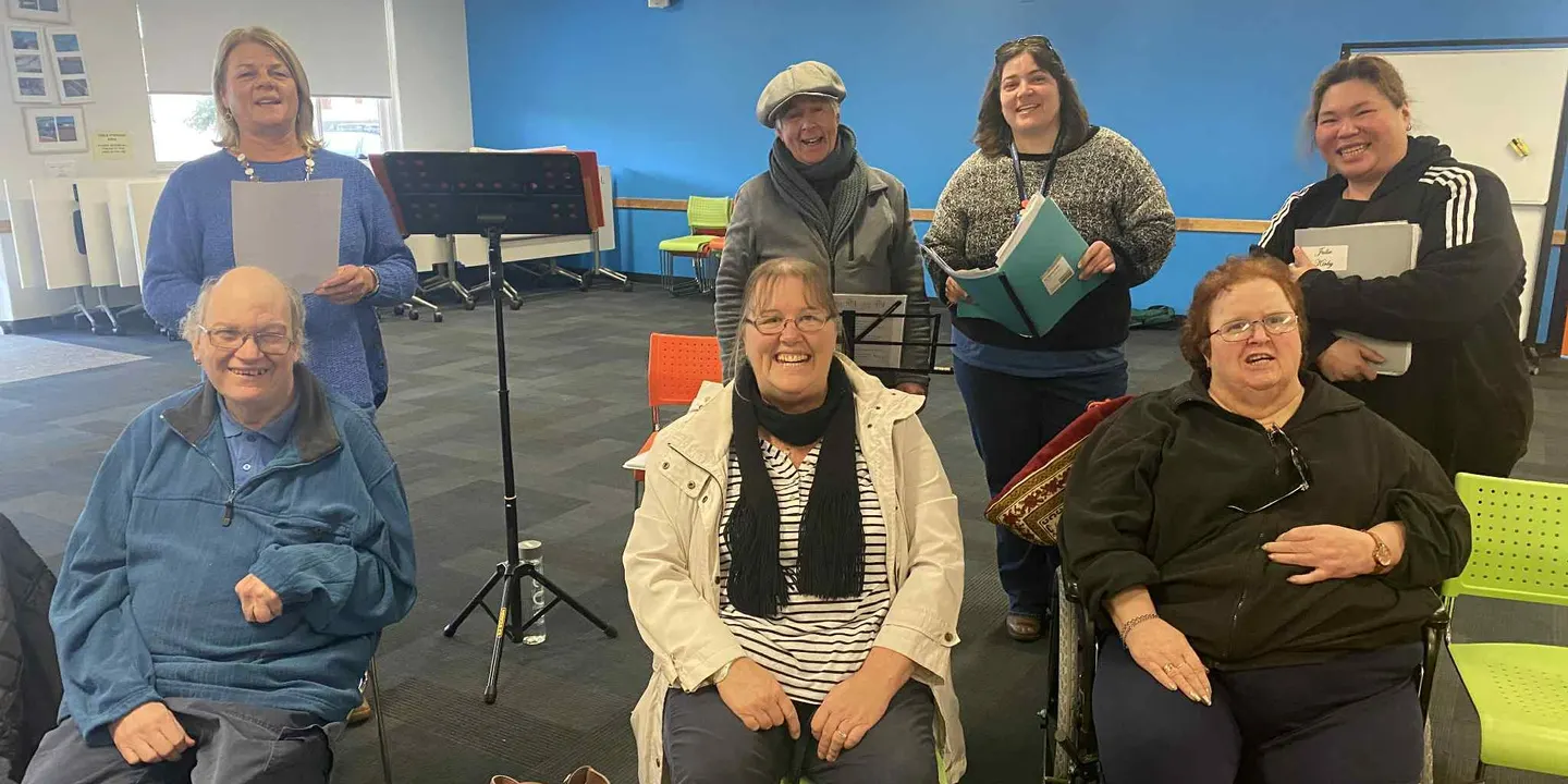 Community Choir