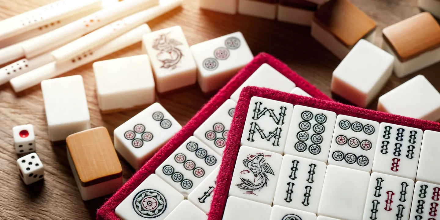 Mahjong all levels 2026