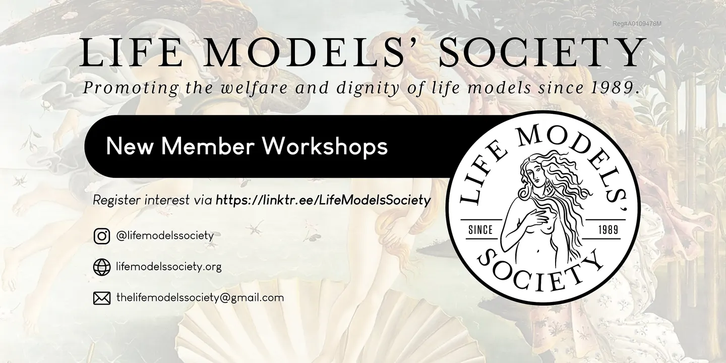 Life Models' Society Model Workshop (BCAS) September 2026