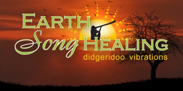 Didgeridoo & Sacred Breath Sound Immersion