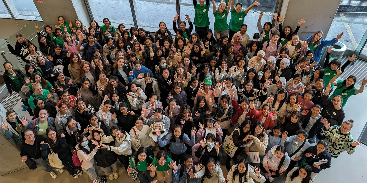 GPN Sydney Term 4 2026