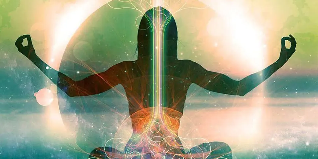 Kundalini Activation