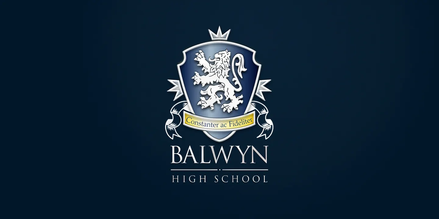 Balwyn High School Spring Concert 2026