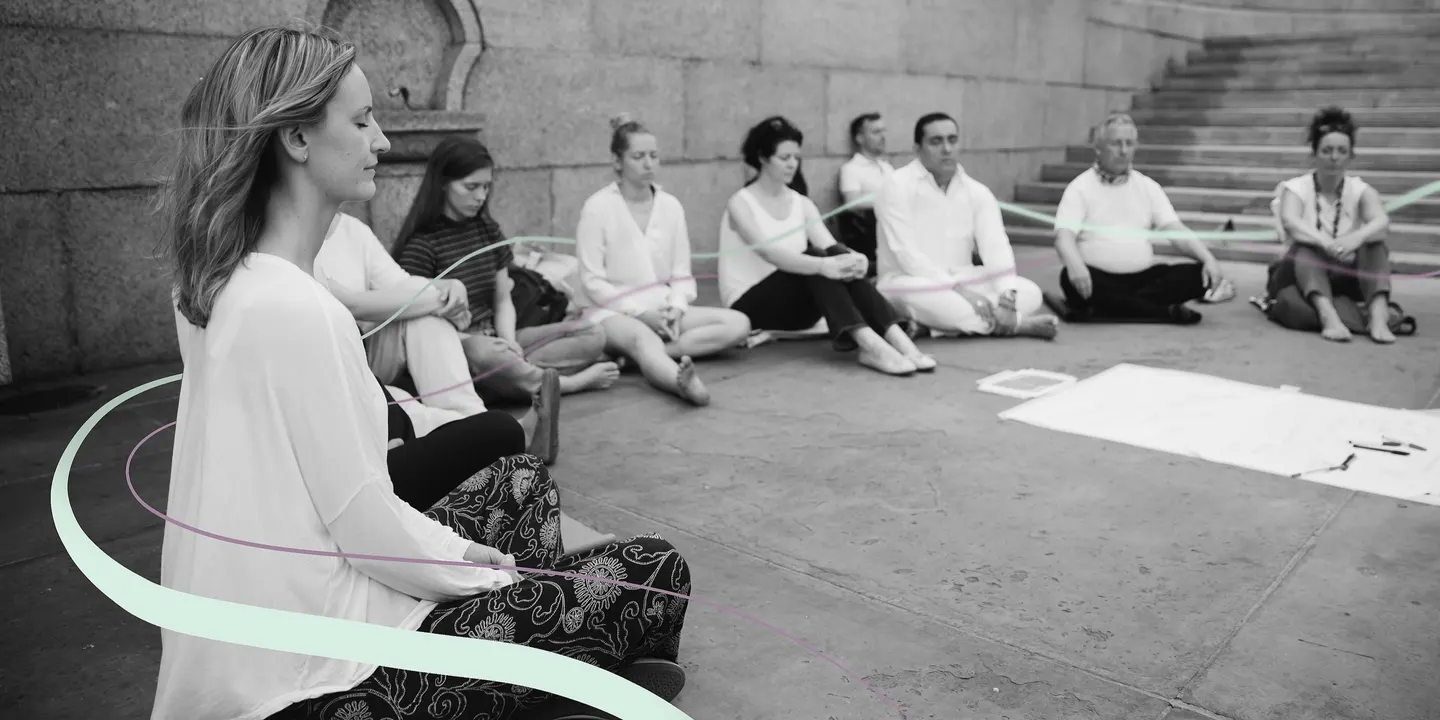 First Sphere Ascension Weekend Course, Melbourne, Victoria