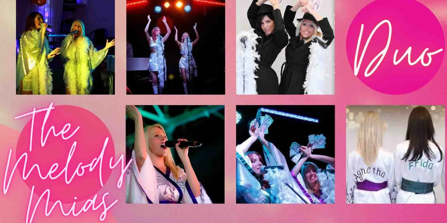 Abba Tribute Night - Shirley