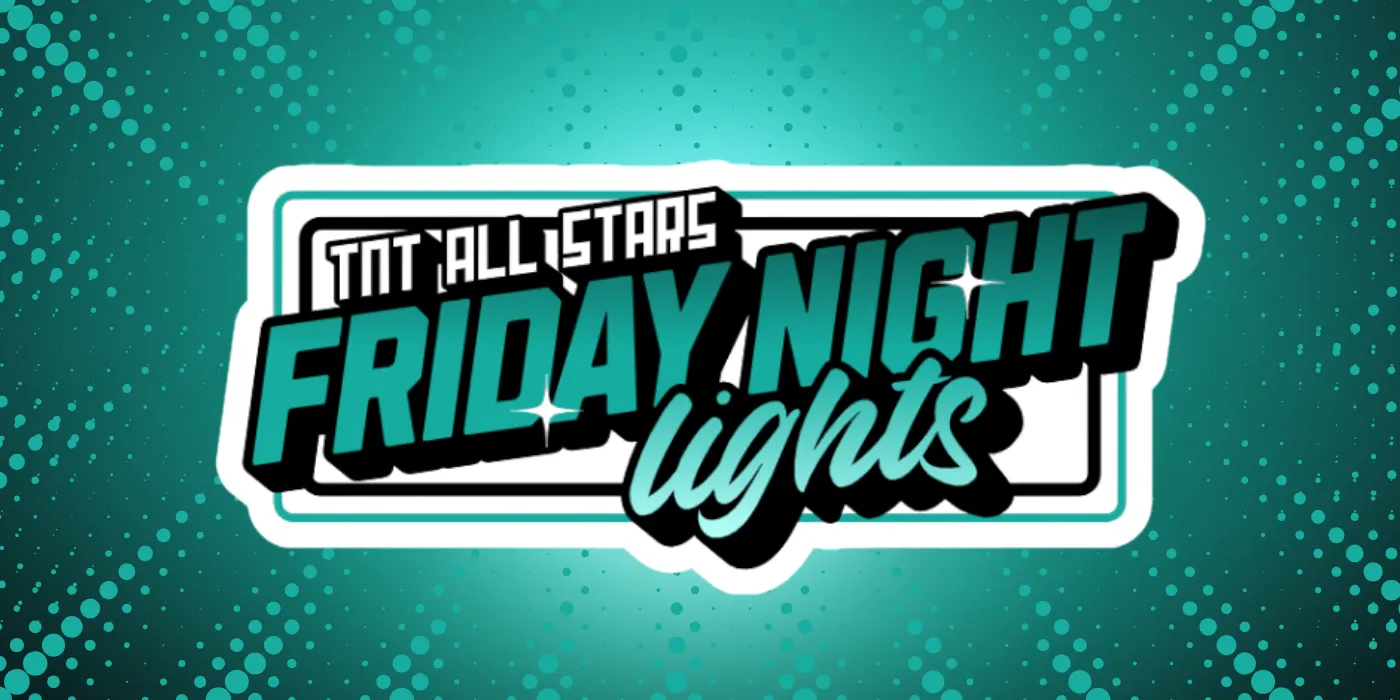 Friday Night Lights 2026