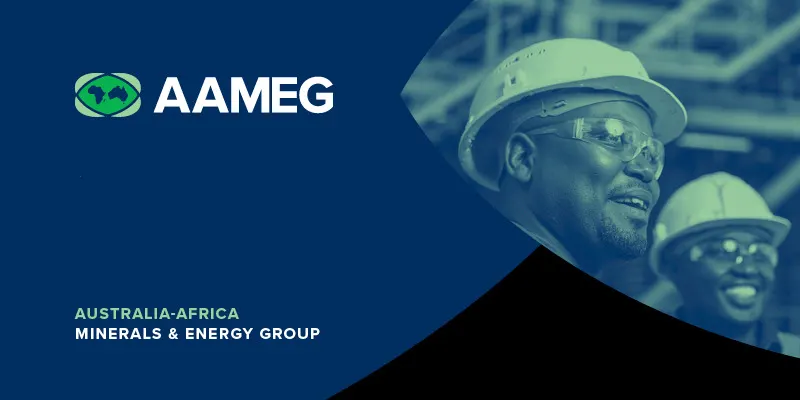 AAMEG Seminar - Operating in Mauritania
