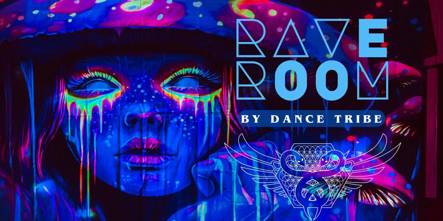 Dance Tribe by Music Is Medicine