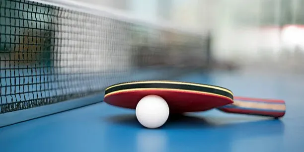 Spring 2026 Wyndham Active Holidays - Table Tennis (8 to 18 years) 24 September