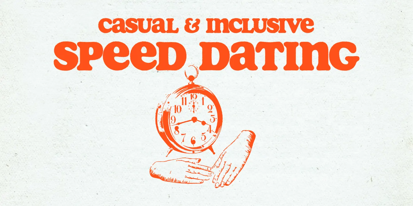 Speed Dating