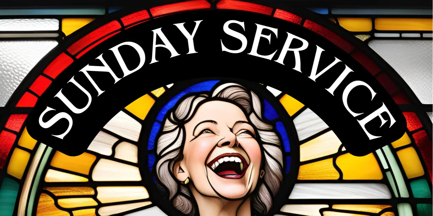 Sunday Service