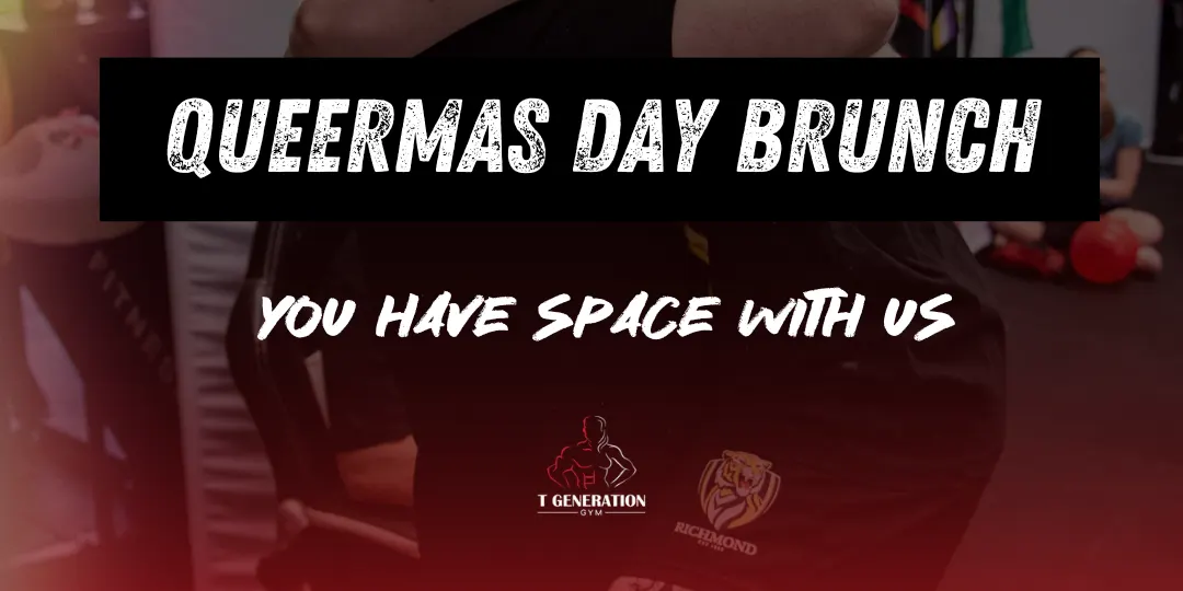 Queermas Day Brunch