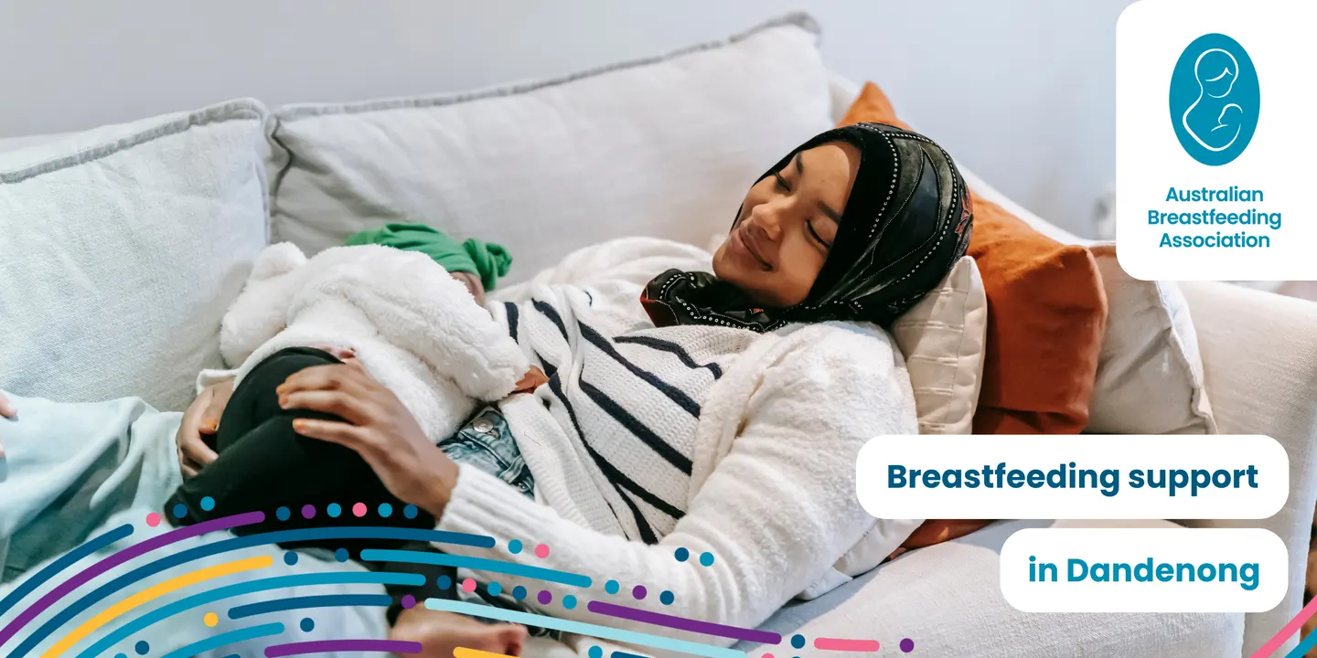 Wednesday Breastfeeding Centre 2026