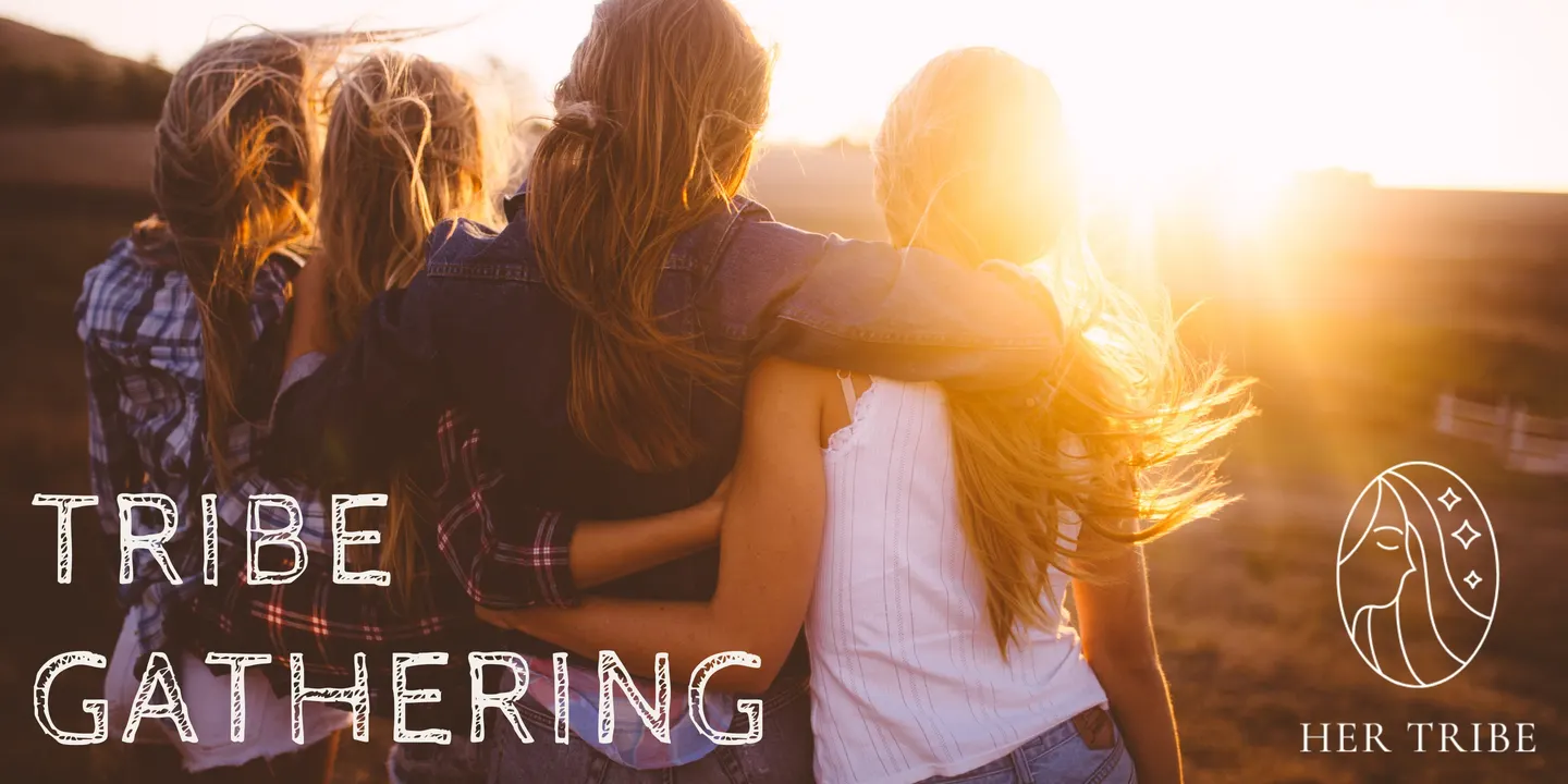Her Tribe Community Gathering - 21st November