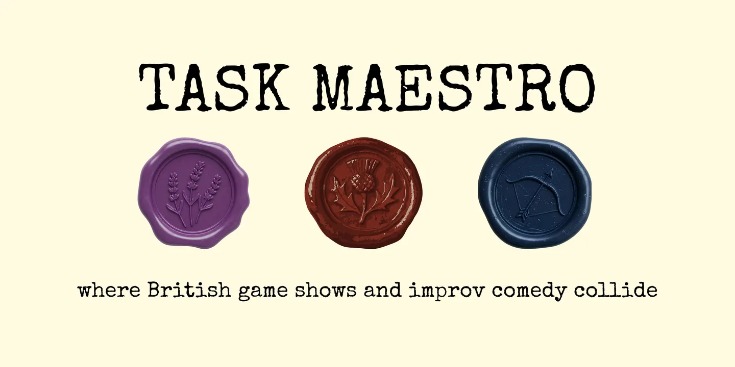 TaskMaestro