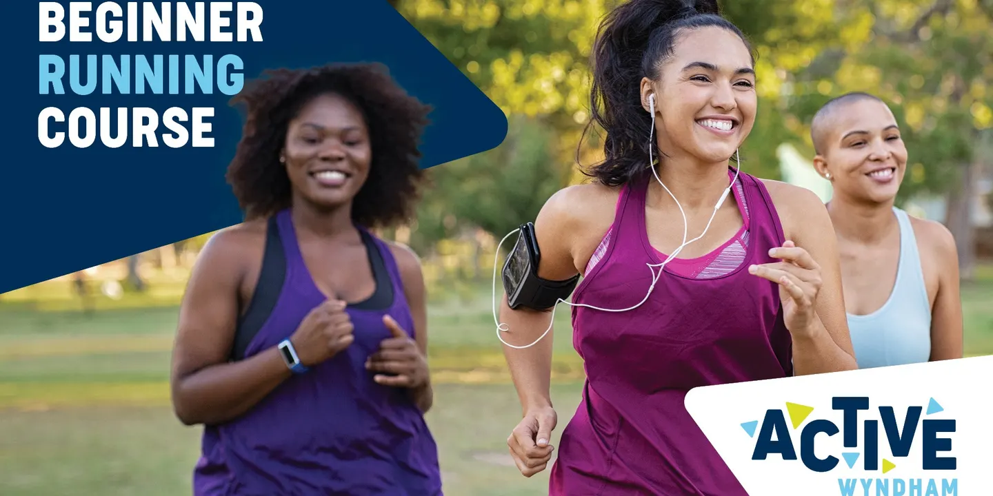 Active Wyndham Beginner Running Course - Polly Parade Tarneit