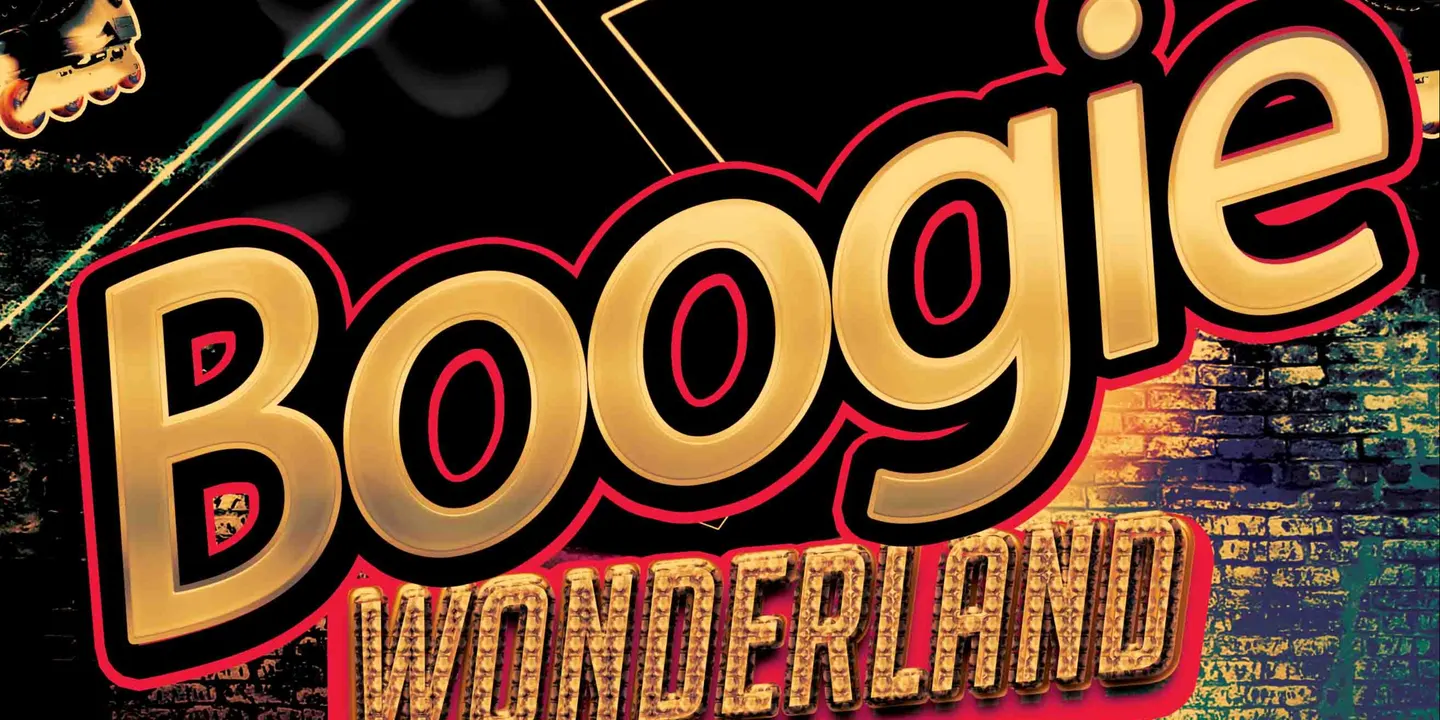 Boogie Wonderland Tribute Night - Stourport