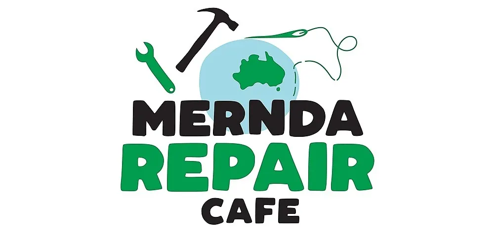 Mernda Repair Cafe: Sept 19th 2026