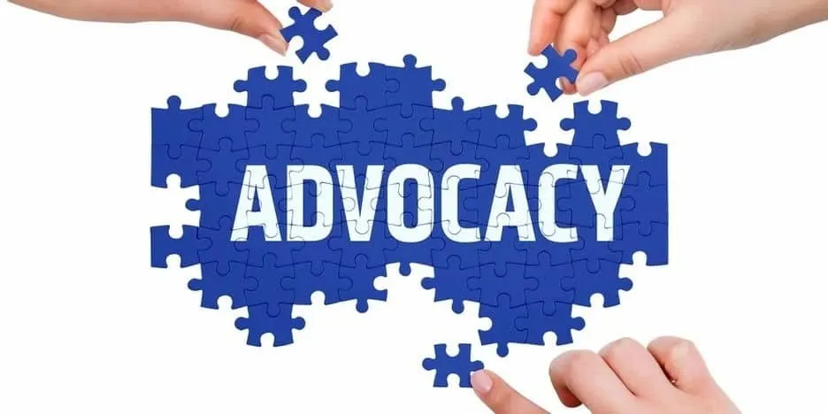 Systemic Advocacy - ONE DAY COURSE (25 Nov)