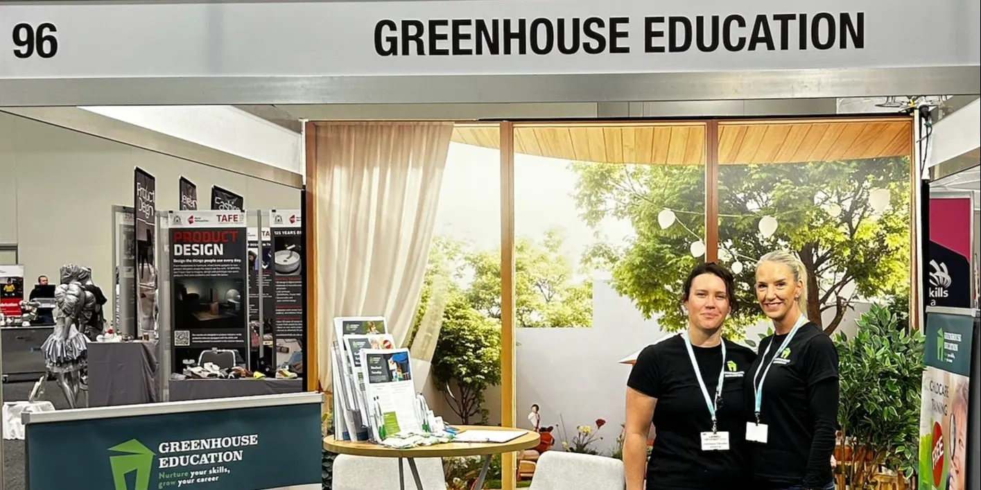 Green House Education -Regular@VPCC