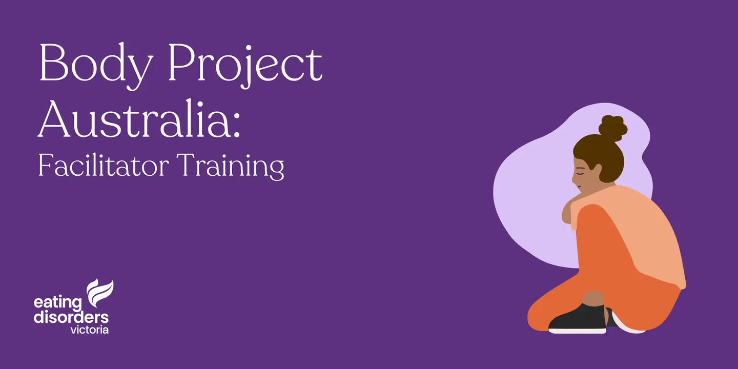 Body Project Australia Facilitator Training (November 2026)