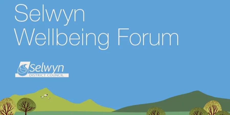 Selwyn Wellbeing Collective - October 2026