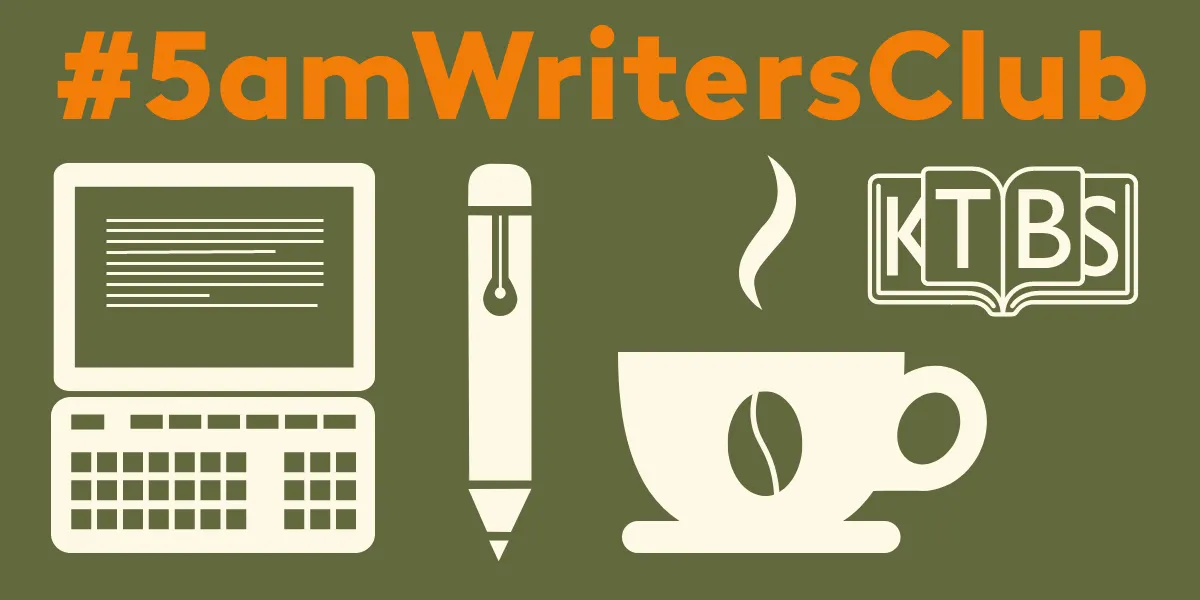 5 AM Writing Club