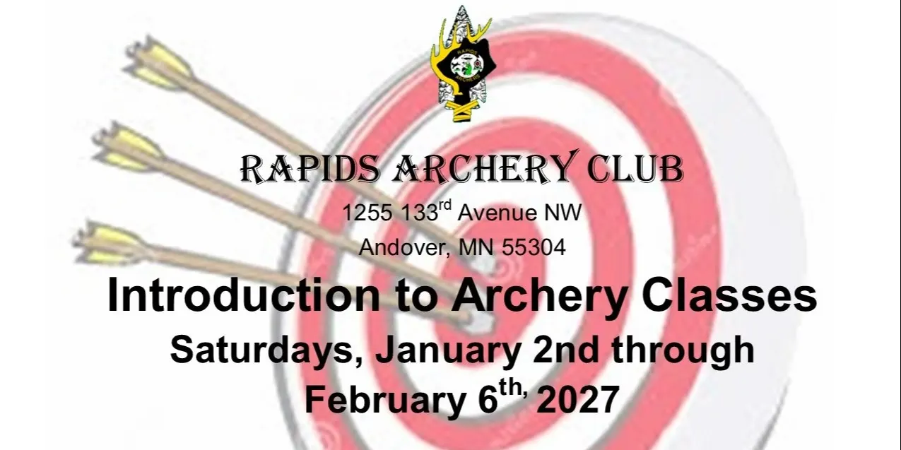 Introduction to Archery 2027