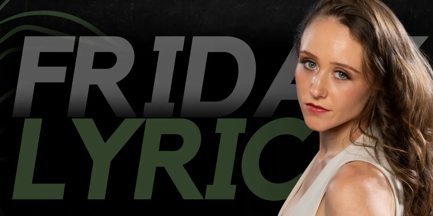 Lyrical with Maddie MacArthur | November 6th
