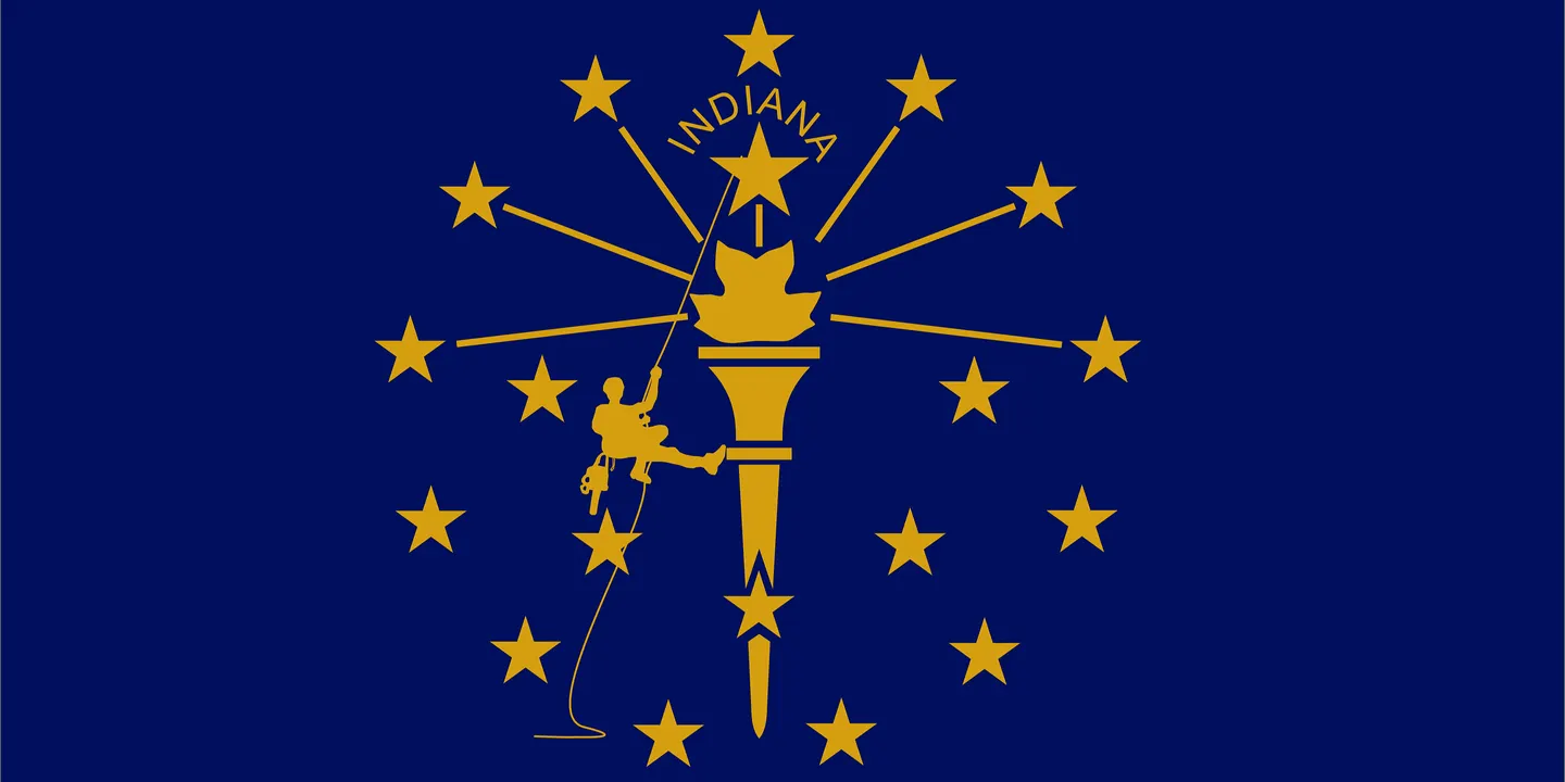 2026 Indiana Arborist Association Tree Climbing Competition Volunteer Registration